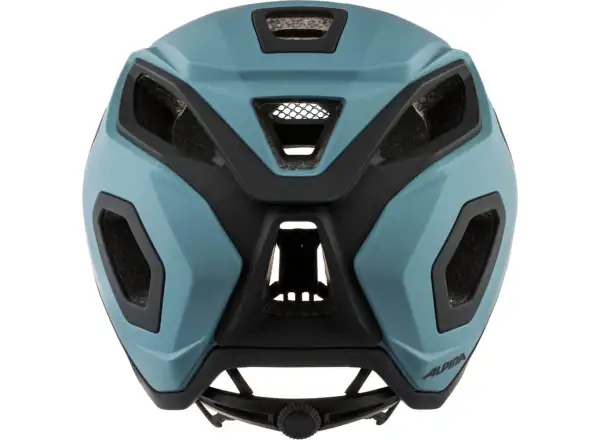 Alpina Comox MTB kask dirtblue matt