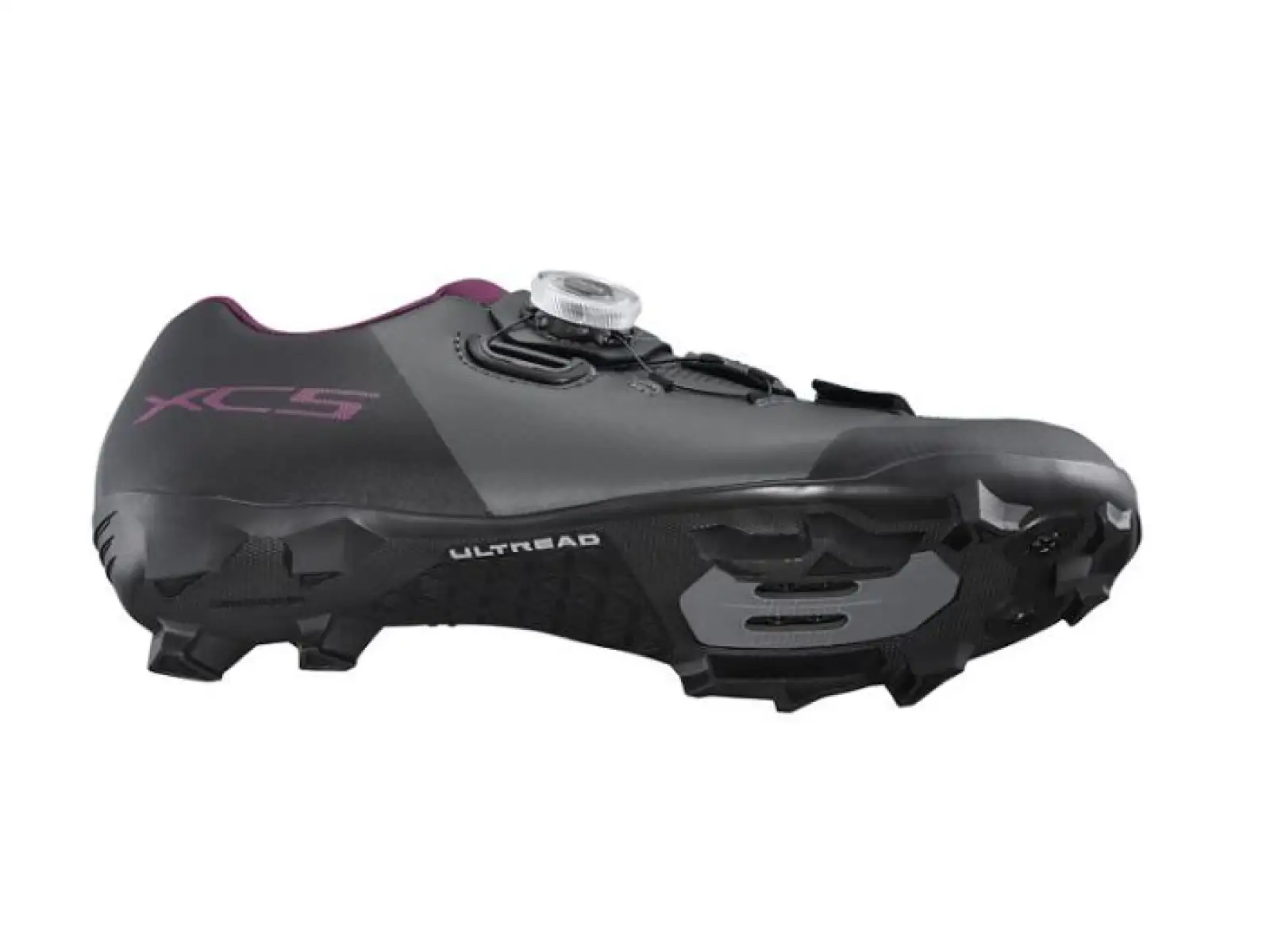 Shimano XC502 damskie buty MTB szary