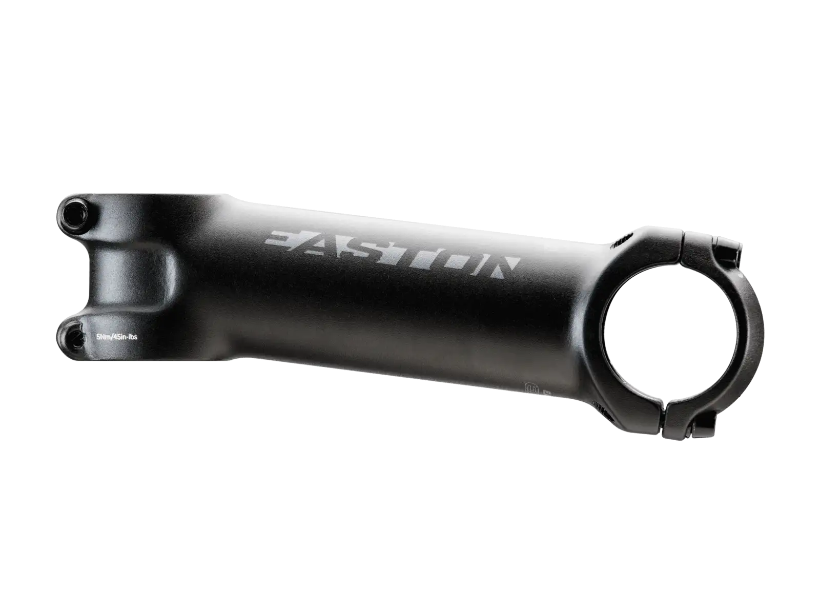 Easton EA70 31,8 mm długość 80 mm nachylenie 7° aluminiowy wspornik kierownicy - Niepakowane
