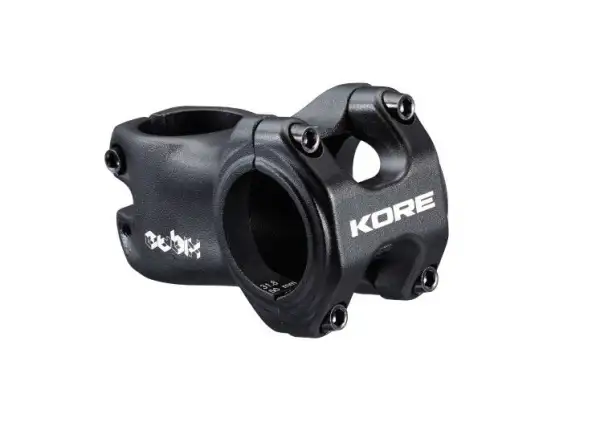 Kore Cubix 35 mostek czarna