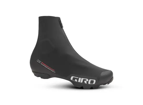 Giro Blaze zimowe MTB męskie buty Black