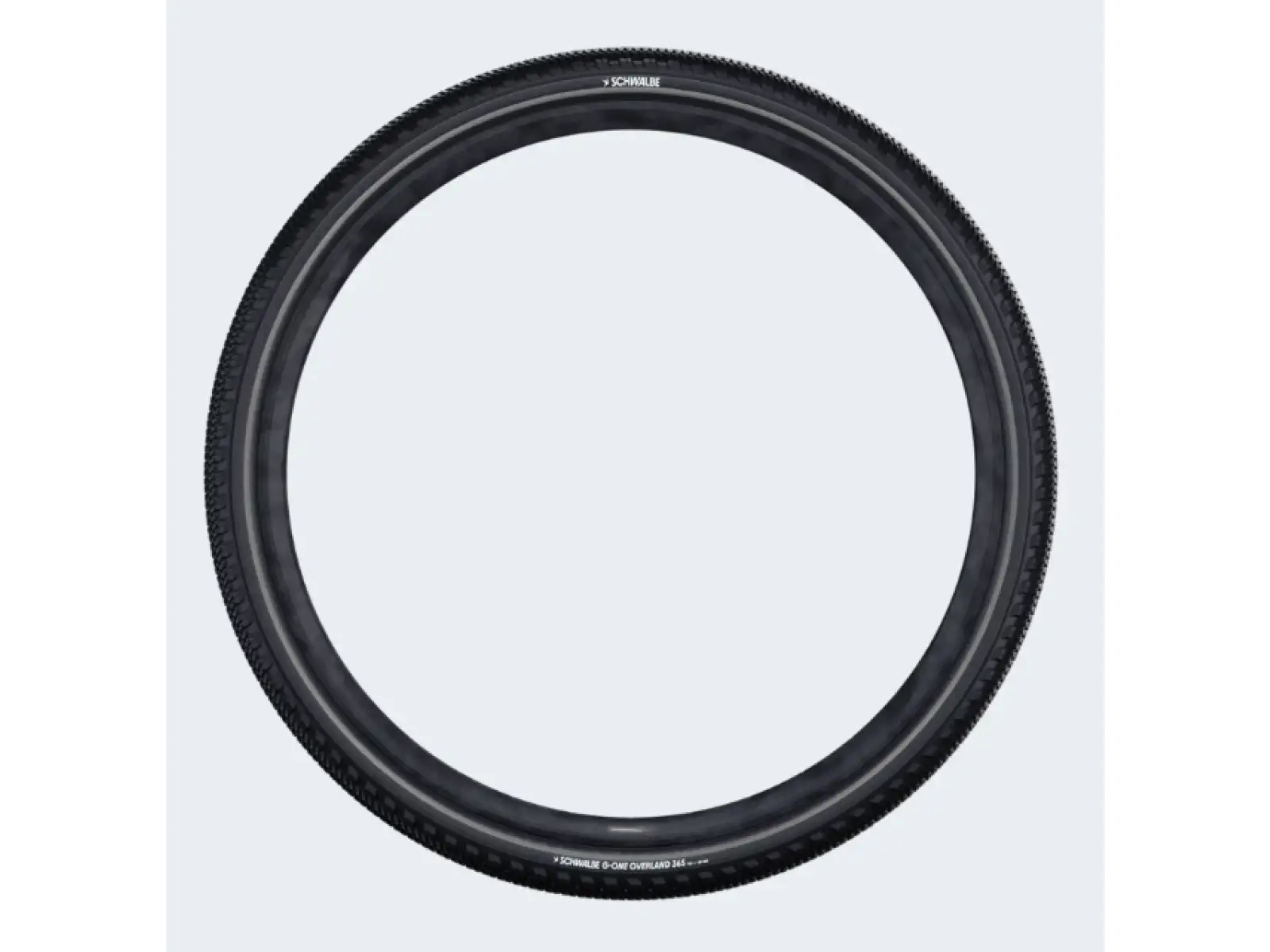 Schwalbe G-ONE Overland 365 RaceGuard 40-622 opona gravel kevlar, TLR, E-50, Addix 4Season