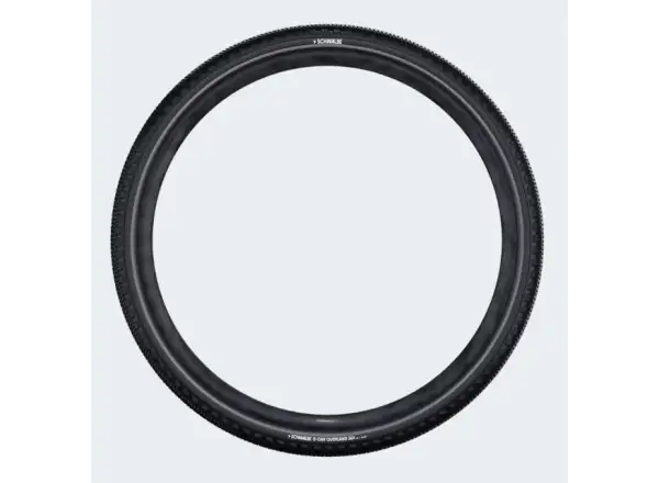 Schwalbe G-ONE Overland 365 RaceGuard 40-622 opona gravel kevlar, TLR, E-50, Addix 4Season