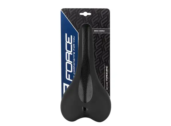 Force Lee Sport męskie sportowe siodełko czarna