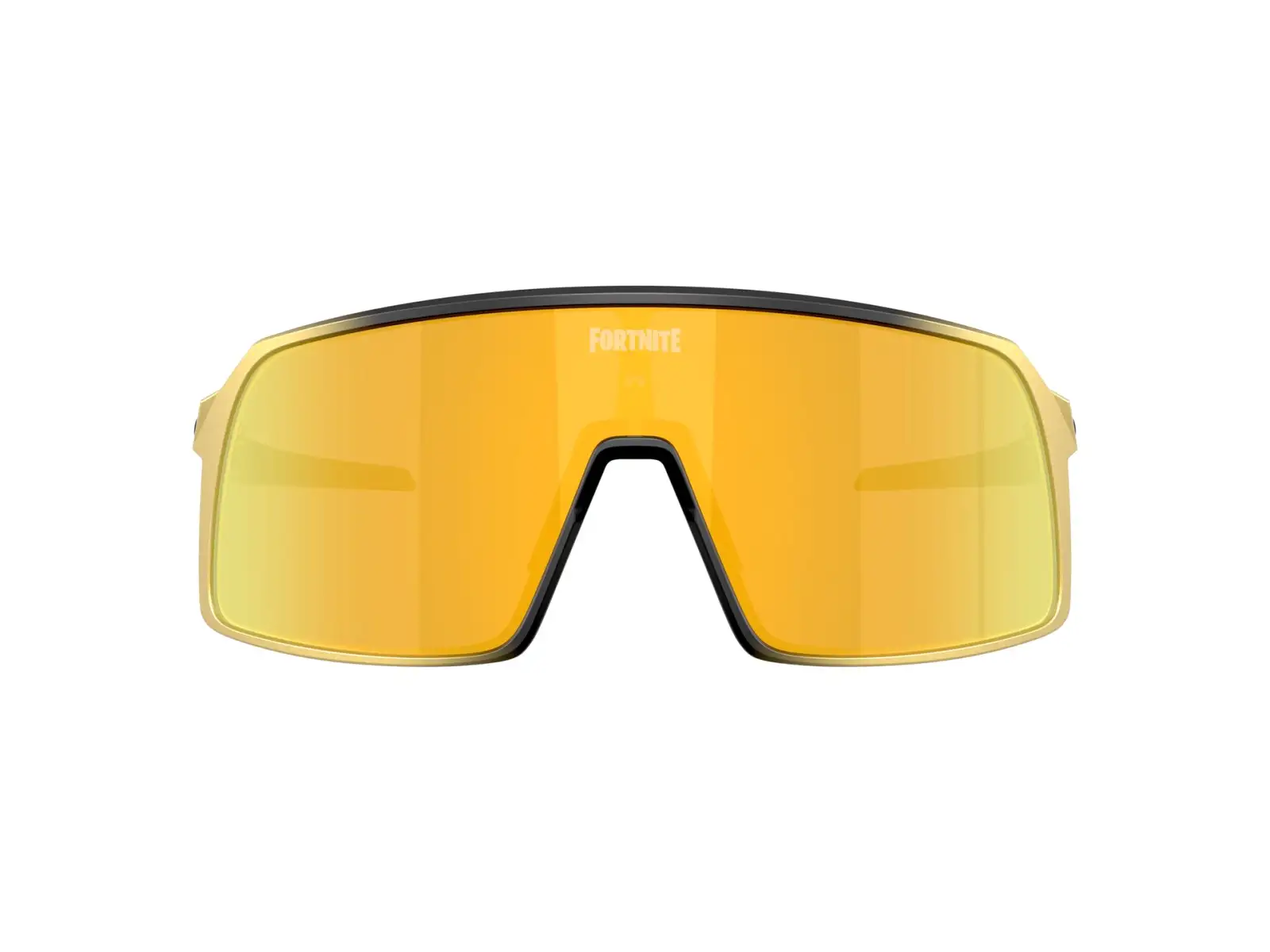 Oakley Sutro okulary przeciwsłoneczne Fortnite Midas/Prizm 24k