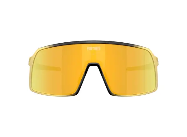 Oakley Sutro okulary przeciwsłoneczne Fortnite Midas/Prizm 24k