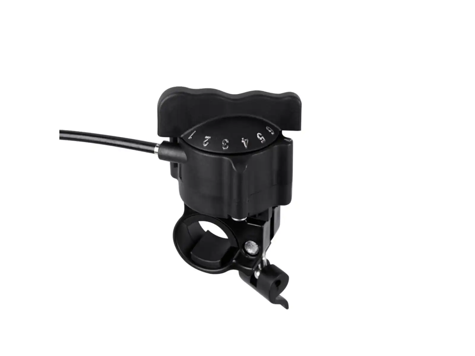 Force Drill Magnetic 400W trenażer czarna