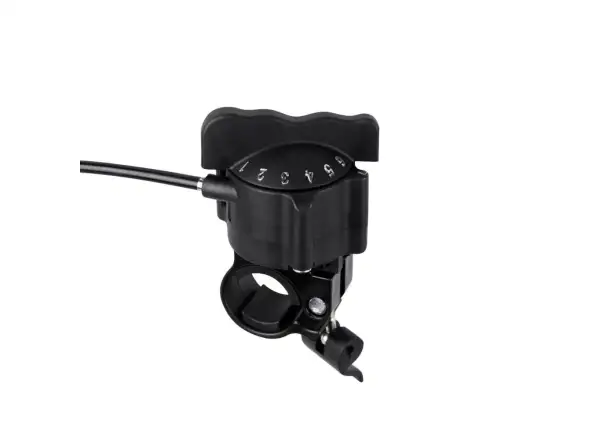 Force Drill Magnetic 400W trenażer czarna