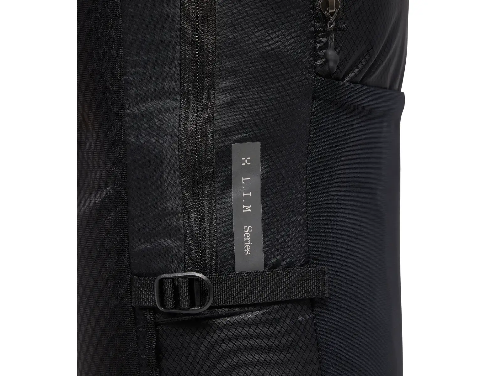 Haglöfs L.I.M Trail plecak 15 l True Black