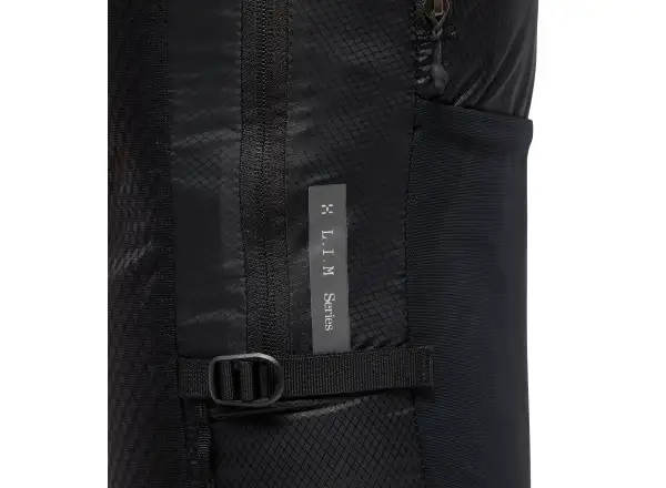 Haglöfs L.I.M Trail plecak 15 l True Black