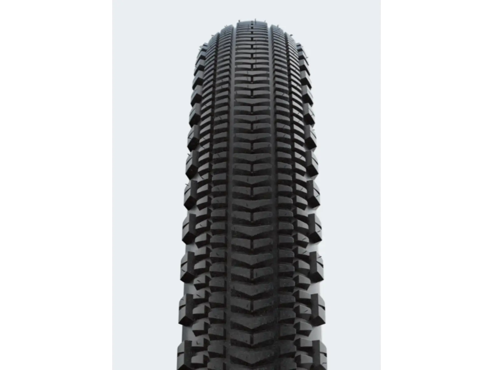 Schwalbe G-ONE Overland 365 RaceGuard 50-622 gravel opona kevlarowa, TLR, E-50, Addix 4Season