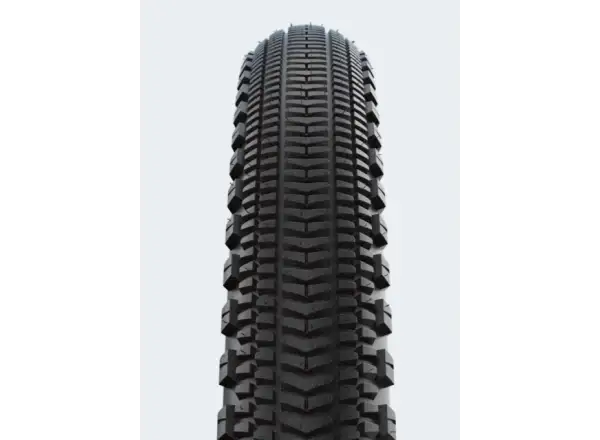 Schwalbe G-ONE Overland 365 RaceGuard 50-622 gravel opona kevlarowa, TLR, E-50, Addix 4Season