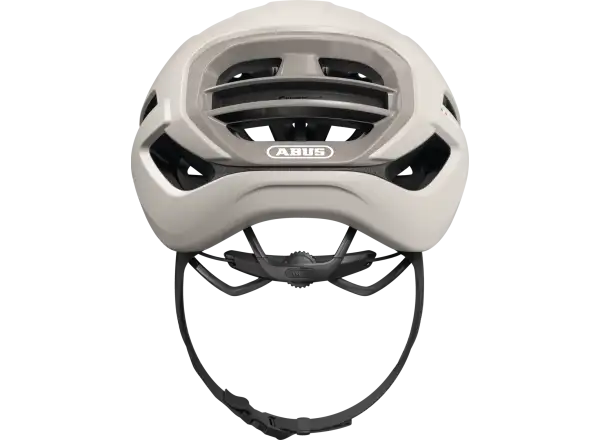 Abus Taipan kask gravel Sand Beige