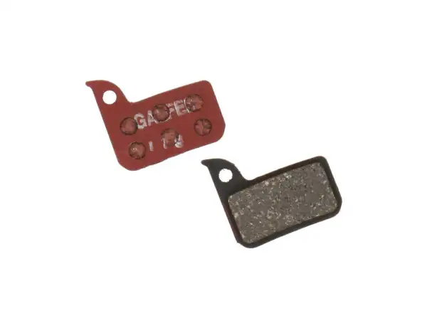 Galfer FD469 Advanced klocki hamulcowe do Sram HRD, Red, Force, Rival