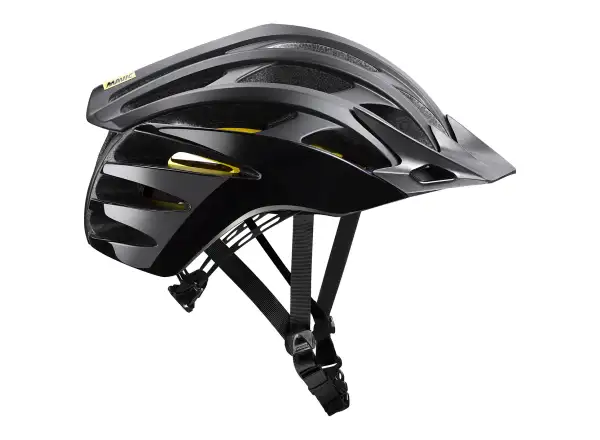 Mavic Crossmax SL Pro Mips MTB kask black