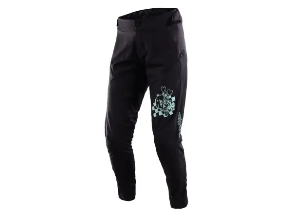 Troy Lee Designs Lilium damskie spodnie micayla gatto black