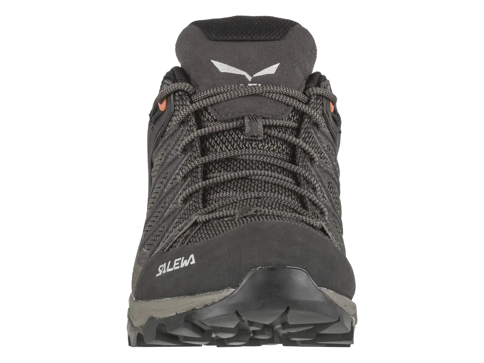 Salewa Mountain Trainer Lite GTX męskie buty Wallnut/Fluo Orange
