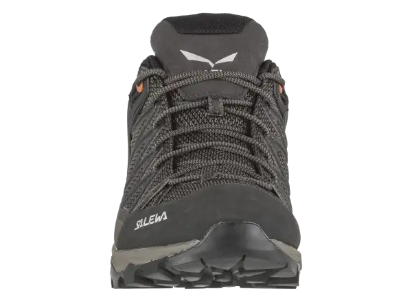 Salewa Mountain Trainer Lite GTX męskie buty Wallnut/Fluo Orange