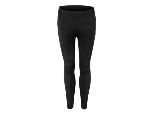 Force Heart damskie legginsy czarne