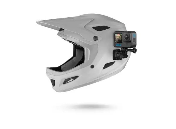 GoPro Przedni + boczny uchwyt na kask