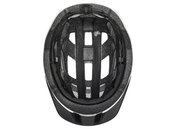 Uvex I-vo 2 kask Pure White