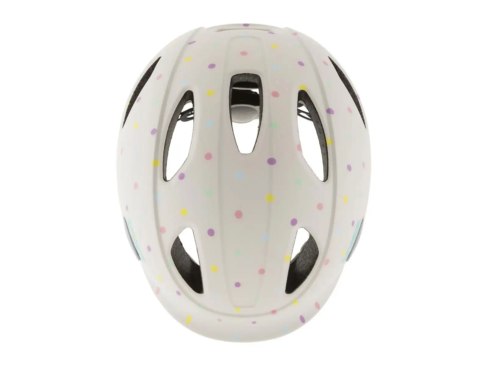 Uvex Oyo Style kask Egg Dots Matt