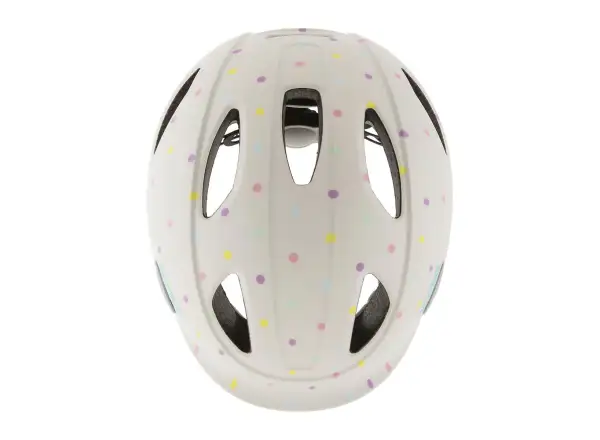 Uvex Oyo Style kask Egg Dots Matt