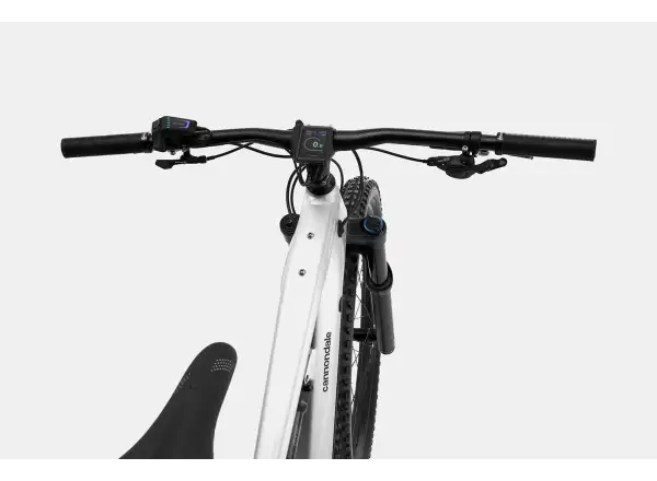 Cannondale Moterra NEO 3 rower elektryczny z pełnym zawieszeniem MRC