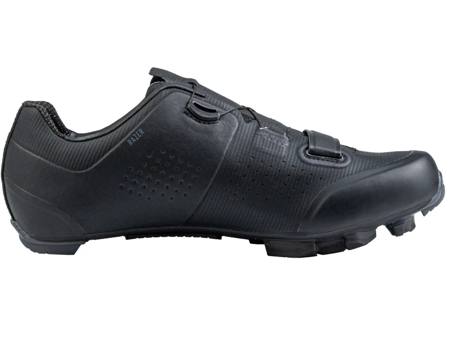 Northwave Razer męskie buty MTB Black