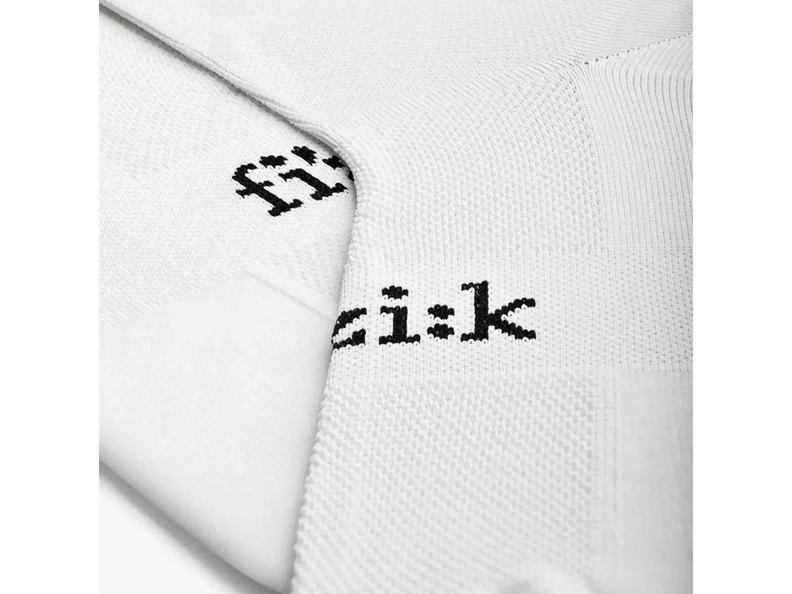 Fizik Performance skarpetki rowerowe white