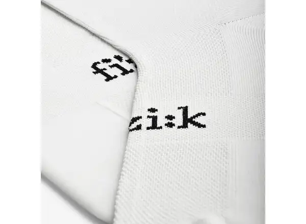 Fizik Performance skarpetki rowerowe white