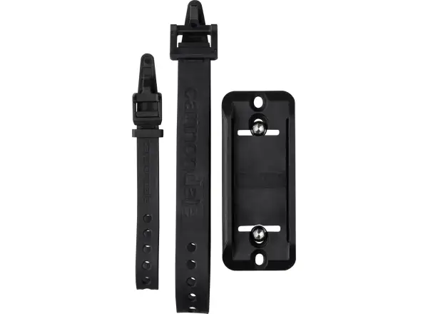 Cannondale StrapRack uchwyt Black