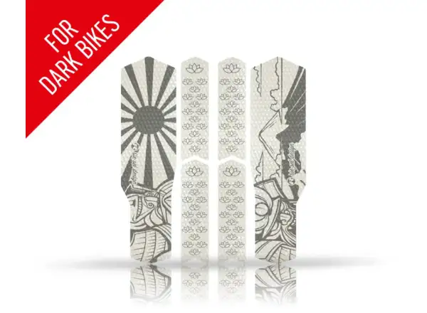 Rie:sel Design Tape 3000 folia pod łańcuch japan grey