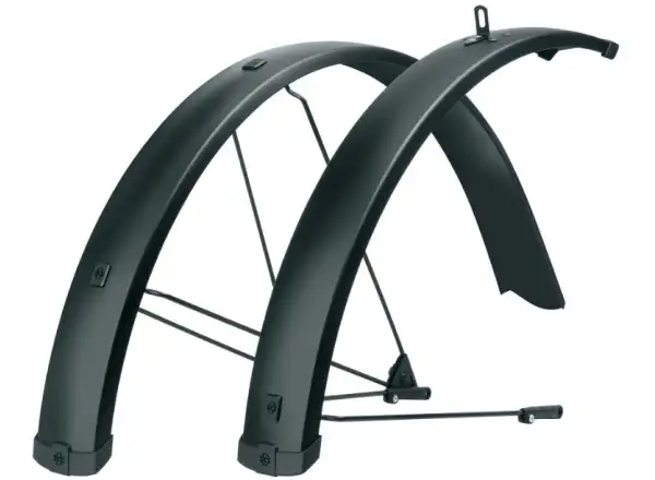 SKS Bluemels U 75 Long zestaw błotników