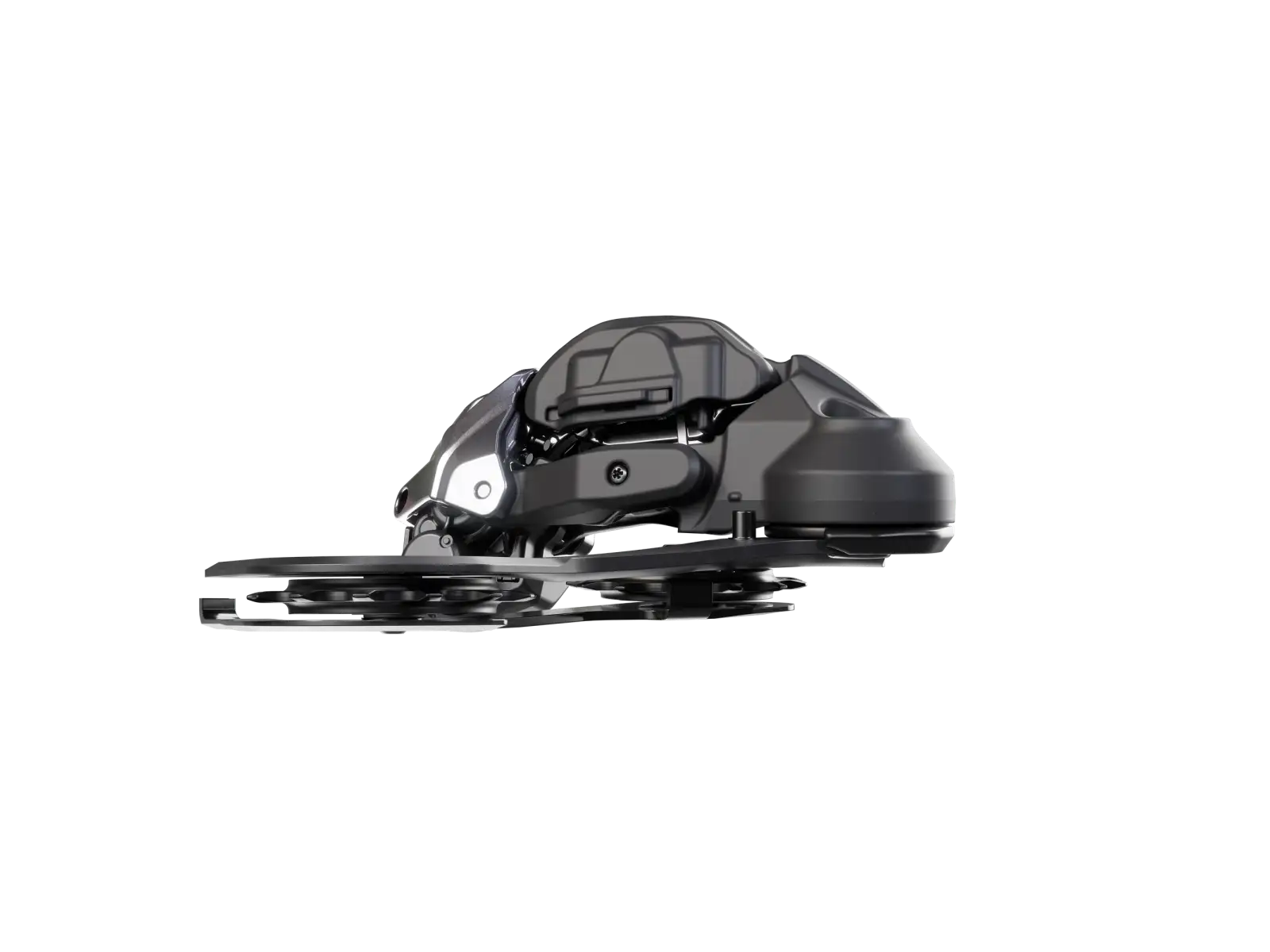 Shimano XTR RD-M9250 GS Di2 przerzutka, bezpośredni montaż