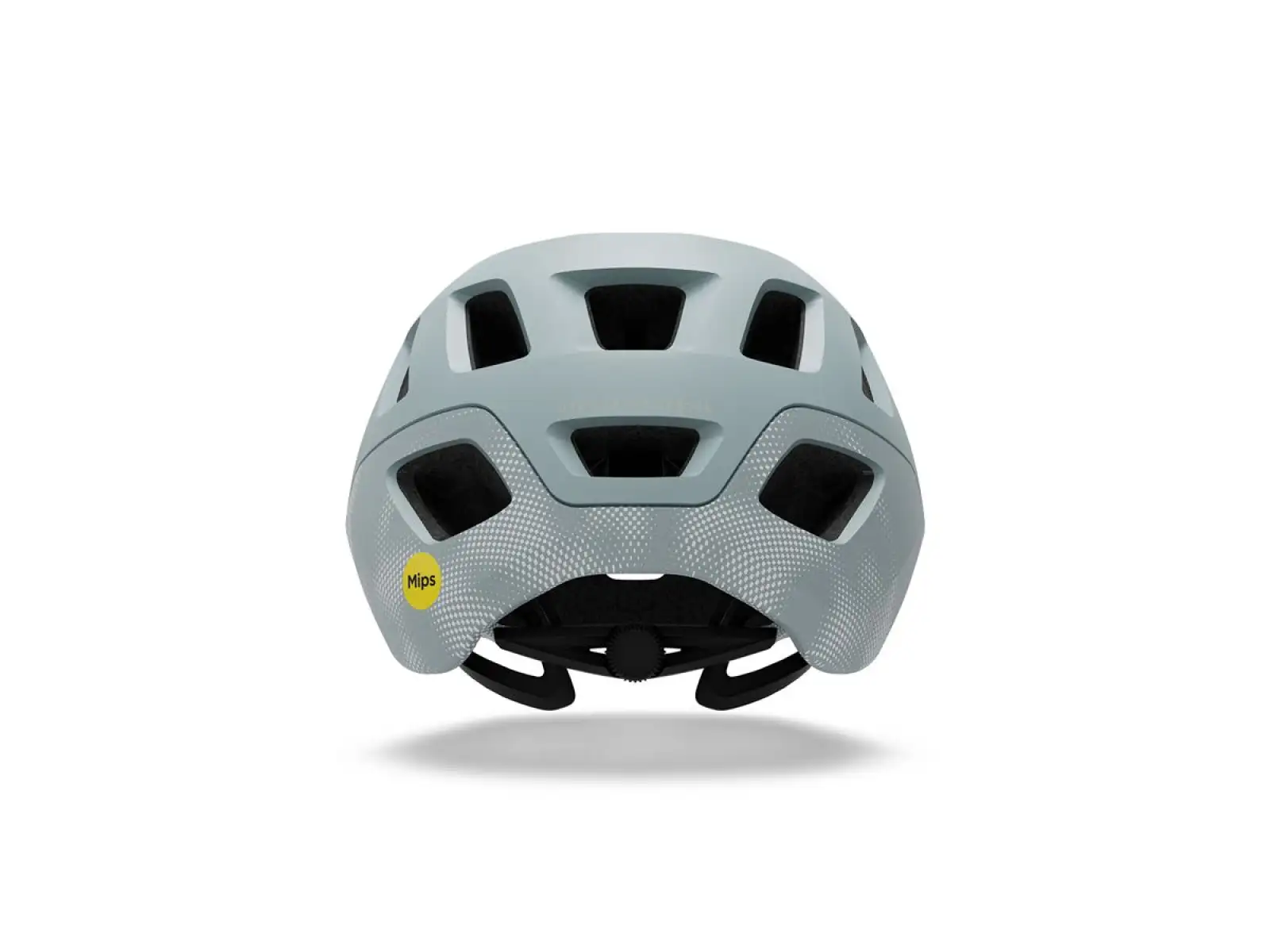 Giro Radix MIPS MTB kask Mat Sky Blue Pulse