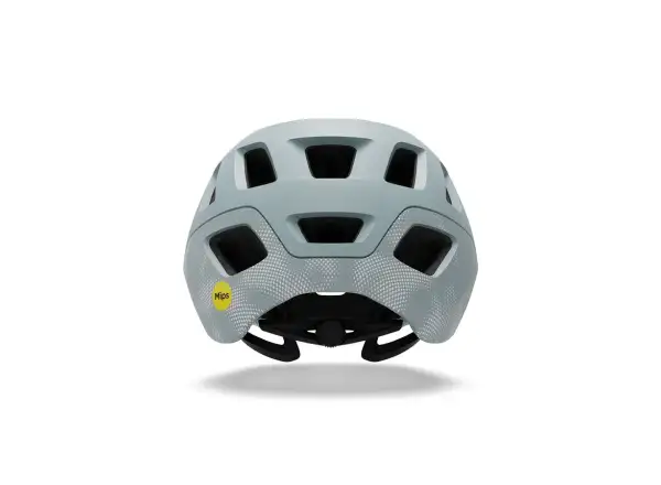 Giro Radix MIPS MTB kask Mat Sky Blue Pulse