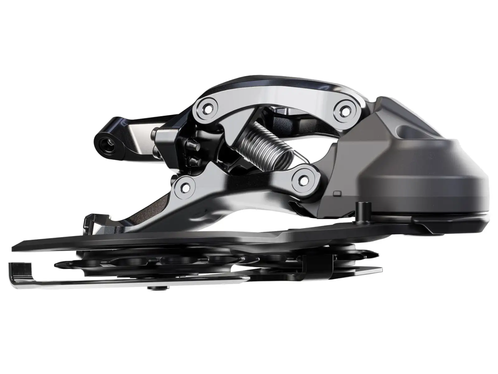 Shimano Deore XT RD-M8200 12sp. przerzutka tylna