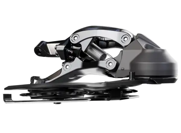 Shimano Deore XT RD-M8200 12sp. przerzutka tylna