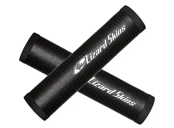 Lizard Skins DSP chwyty 32,3 mm czarne
