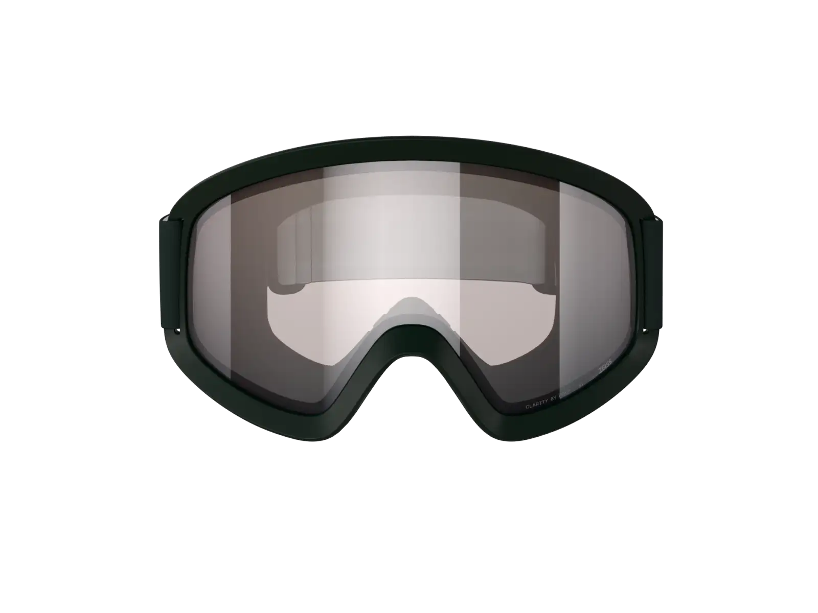 POC Ora MTB okulary Pargasite Green/Clarity Trail/Cloudy Brown