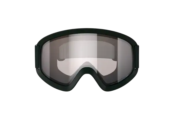 POC Ora MTB okulary Pargasite Green/Clarity Trail/Cloudy Brown