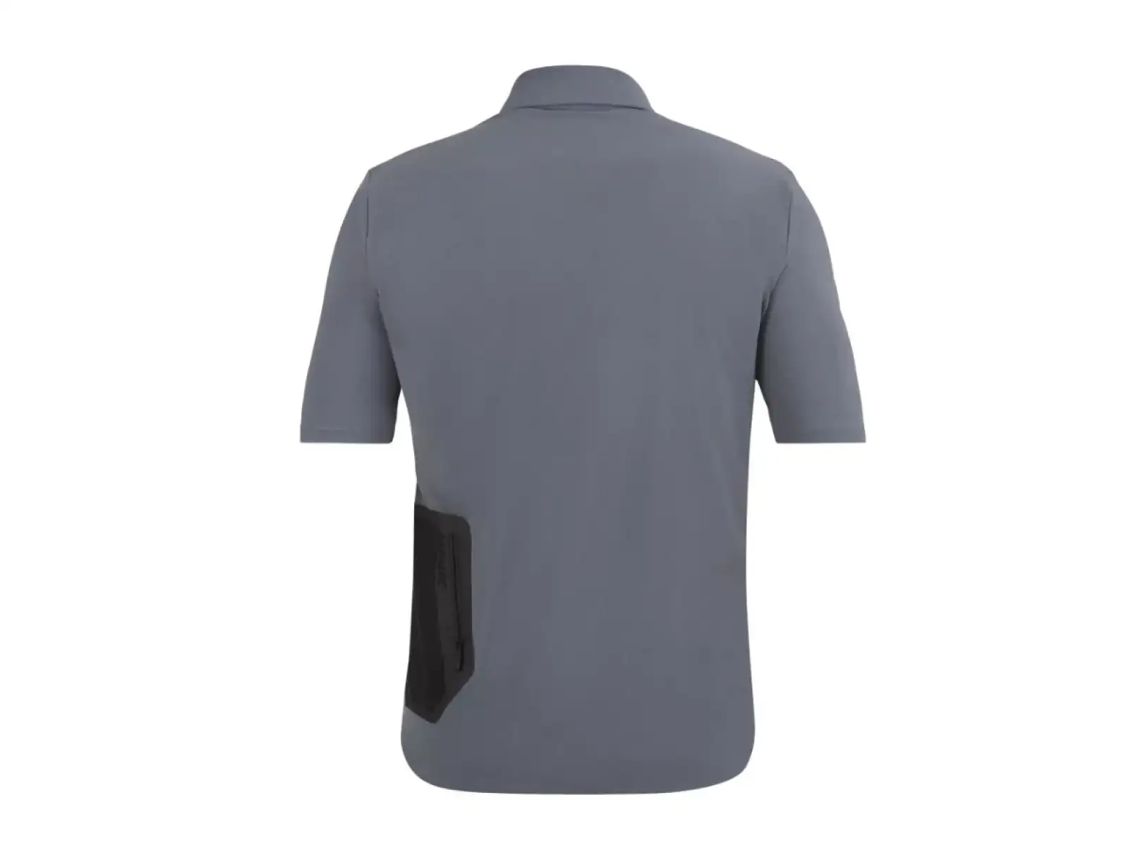 Mavic Allroad Polo męska koszulka z krótkim rękawem Orion Blue WZÓR