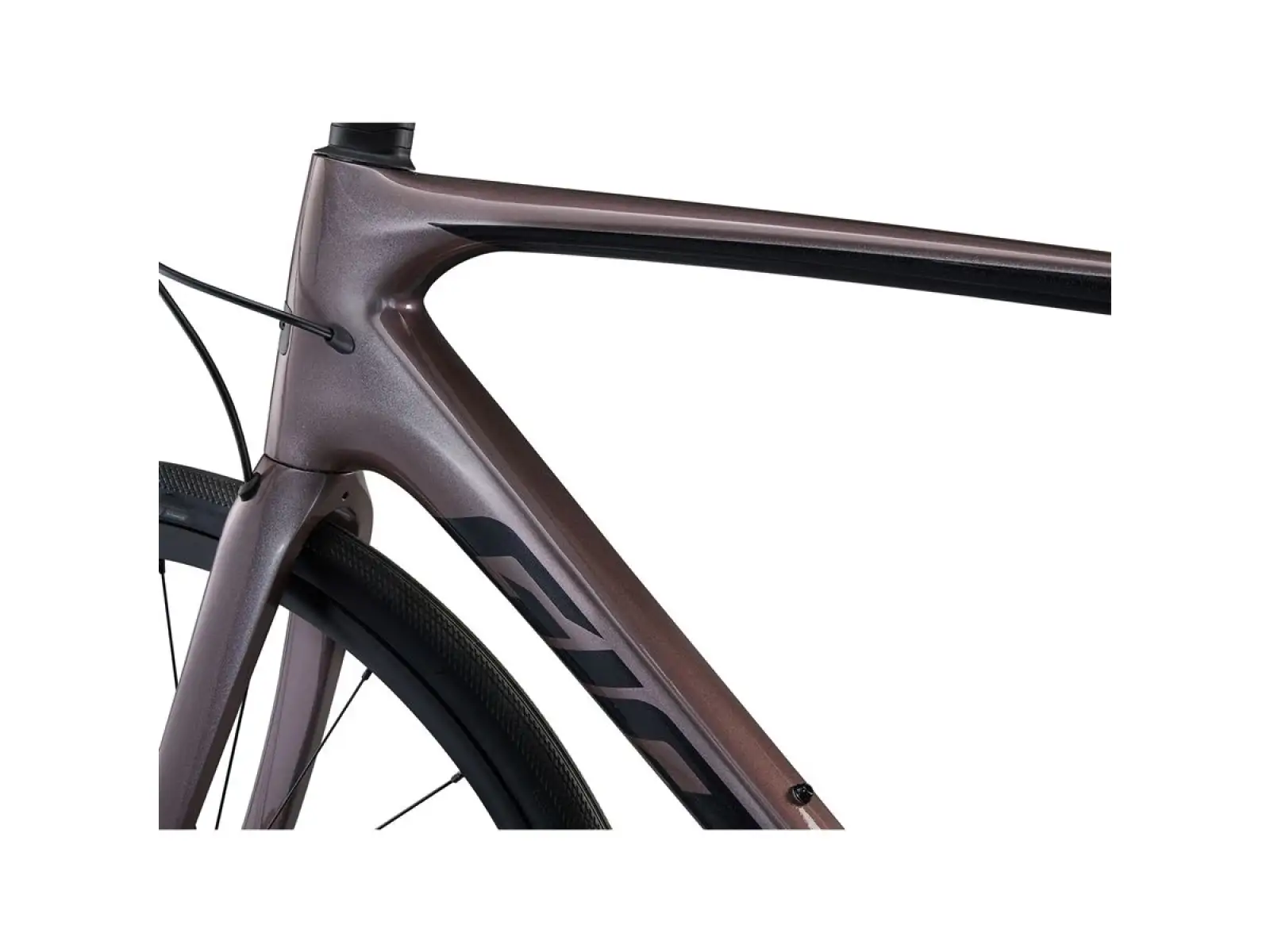 Giant Defy Advanced 1 rower szosowy orion nebula