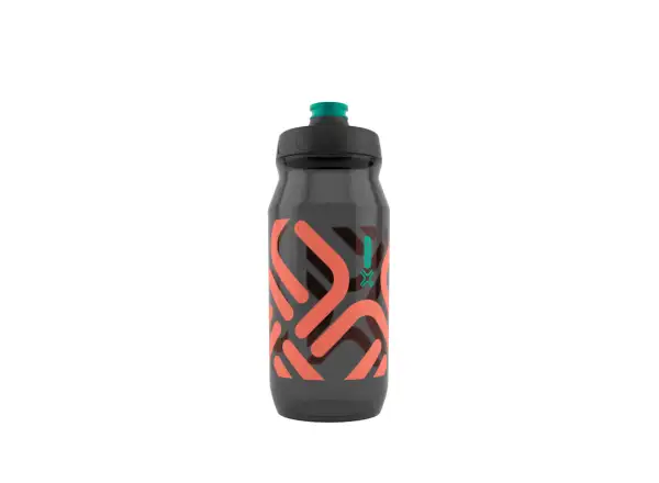 Fidlock Fidguard antybakteryjna butelka 600 ml Oranžová