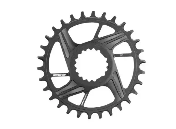FSA KFX zębatka