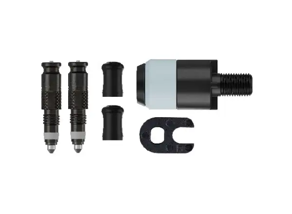 Schwalbe Clik zestaw konwersyjny z adapterem
