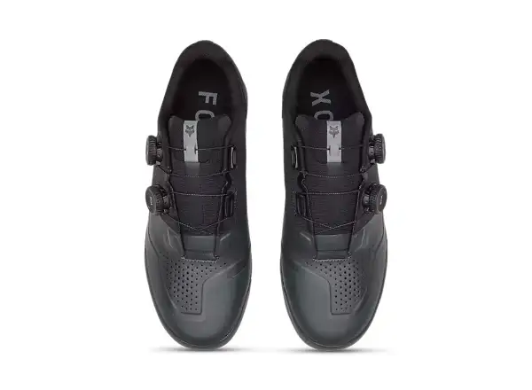 Fox Union BOA MTB buty Dark Shadow Grey