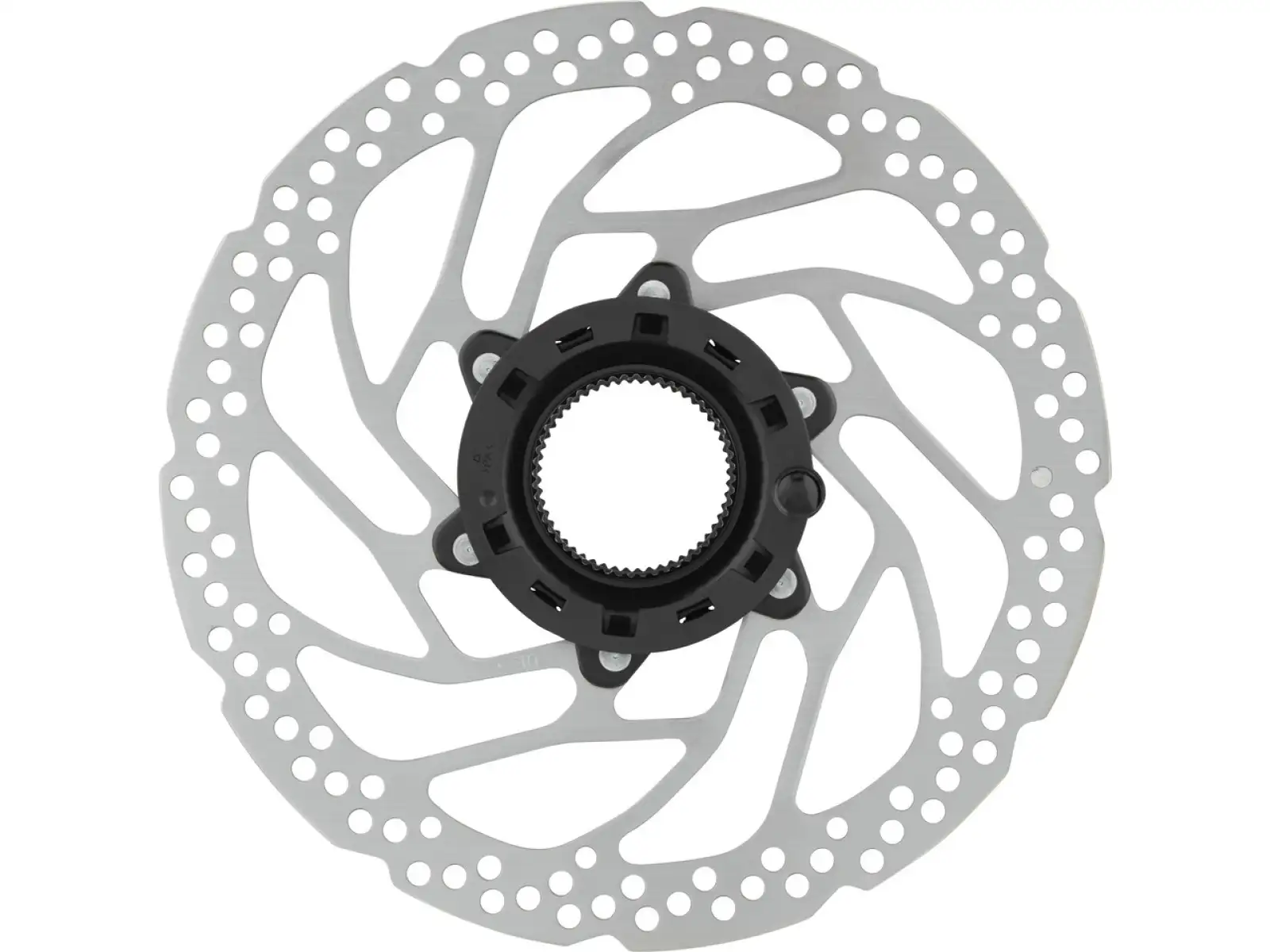 Shimano RT-EM300 tarcza hamulcowa do E-Bike 160 mm