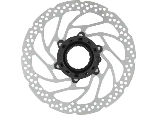 Shimano RT-EM300 tarcza hamulcowa do E-Bike 160 mm